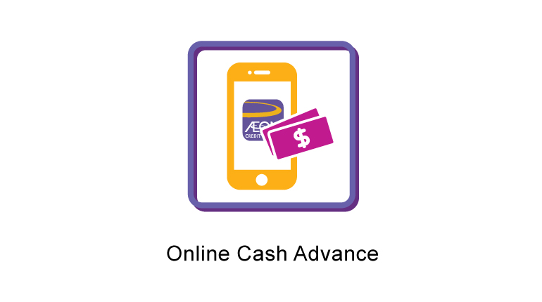 Online Cash Advance